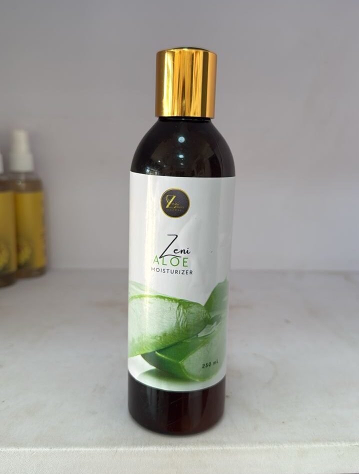 Aloe Moisturizer Aloe Moisturizer