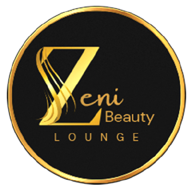 Zeni Beauty Lounge Logo